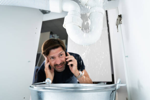 Best Drain Cleaning Services  in Weldon Spring, MO